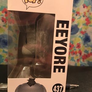 Funko Other - Eeyore Funko POP Funko Other - Eeyore Funko POP